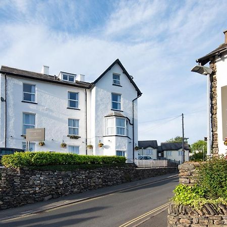 Oakbank At The Angel Inn - The Inn Collection Group Windermere Luaran gambar