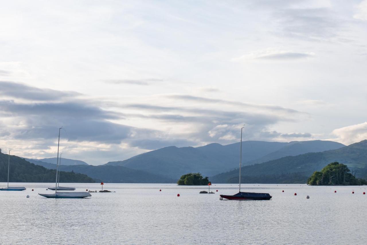 Oakbank At The Angel Inn - The Inn Collection Group Windermere Luaran gambar