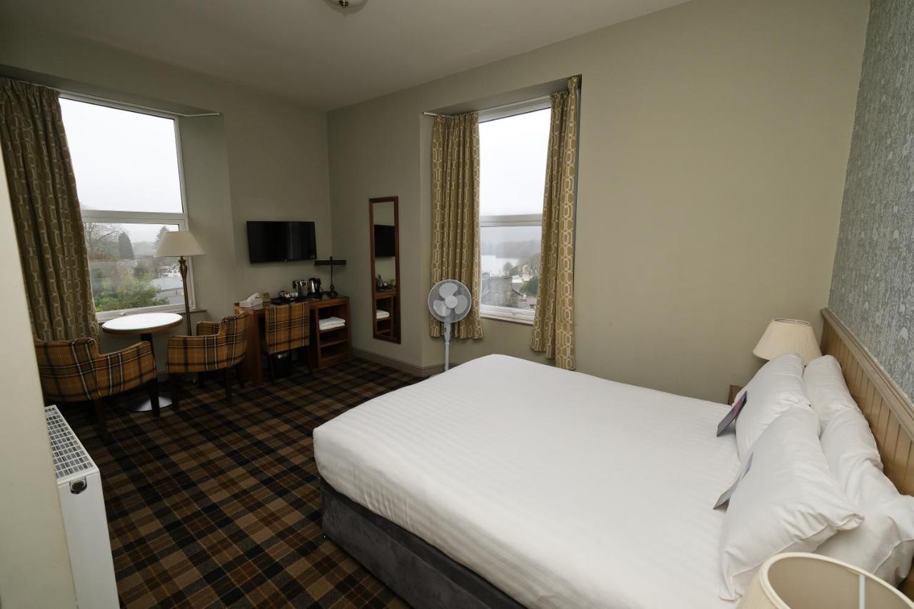 Oakbank At The Angel Inn - The Inn Collection Group Windermere Luaran gambar
