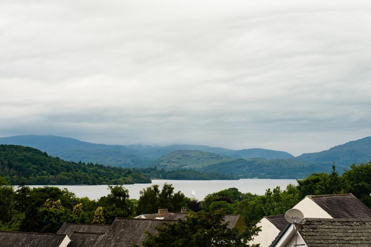 Oakbank At The Angel Inn - The Inn Collection Group Windermere Luaran gambar