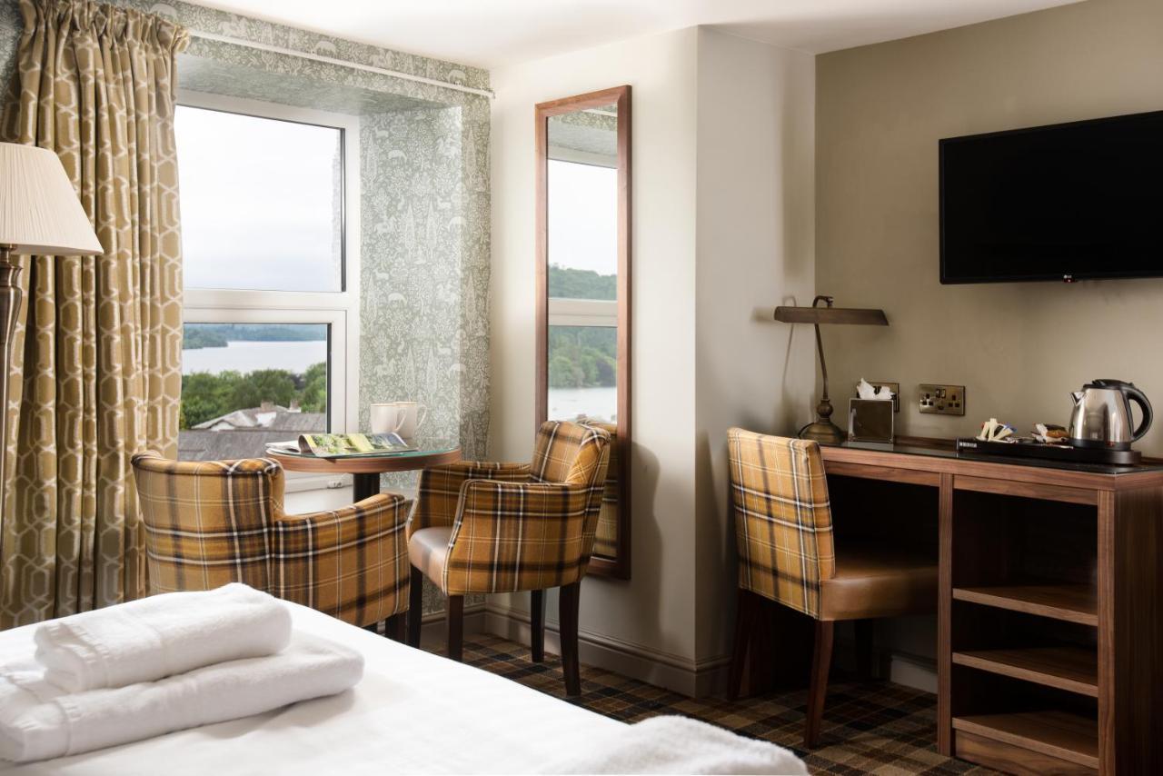 Oakbank At The Angel Inn - The Inn Collection Group Windermere Luaran gambar