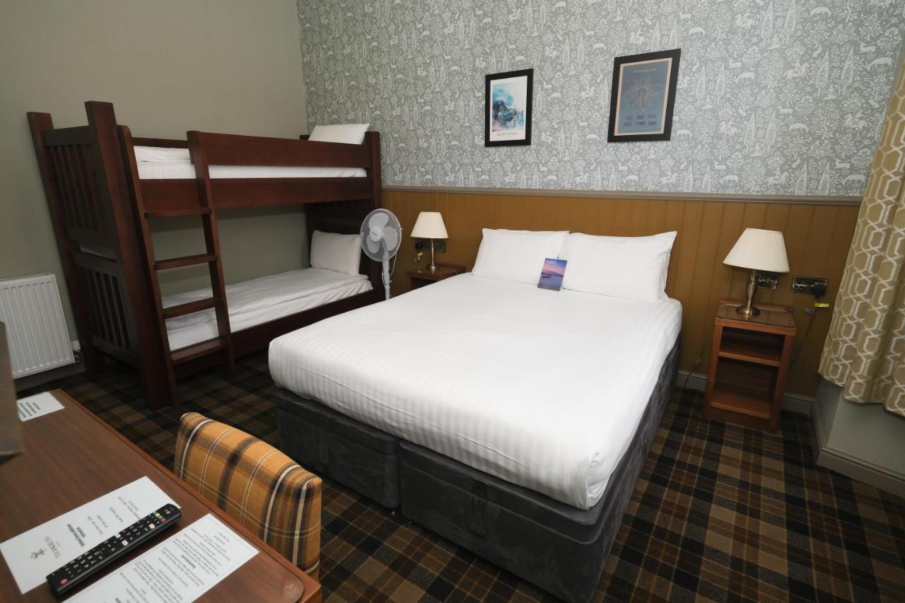 Oakbank At The Angel Inn - The Inn Collection Group Windermere Luaran gambar