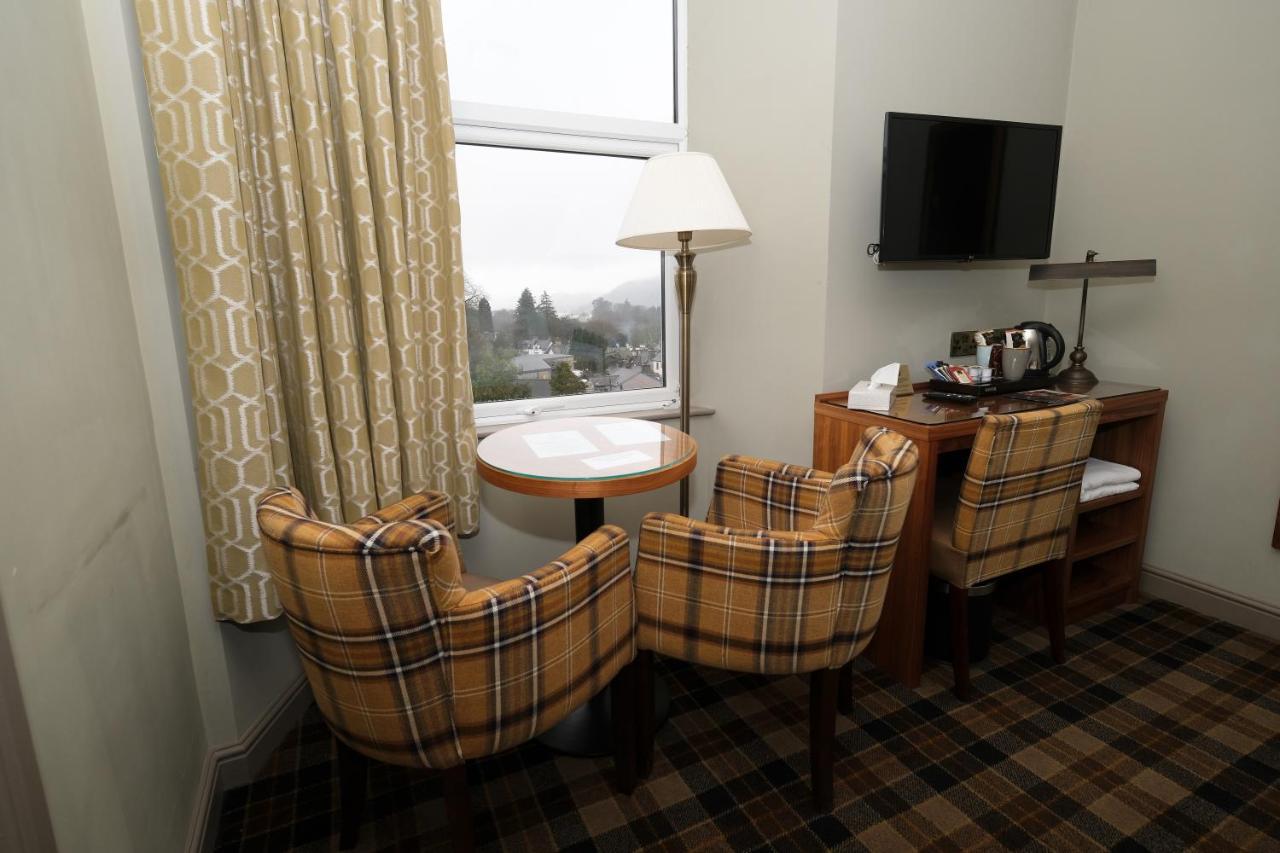 Oakbank At The Angel Inn - The Inn Collection Group Windermere Luaran gambar