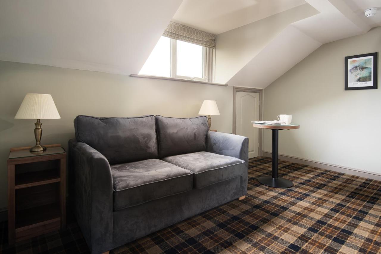 Oakbank At The Angel Inn - The Inn Collection Group Windermere Luaran gambar
