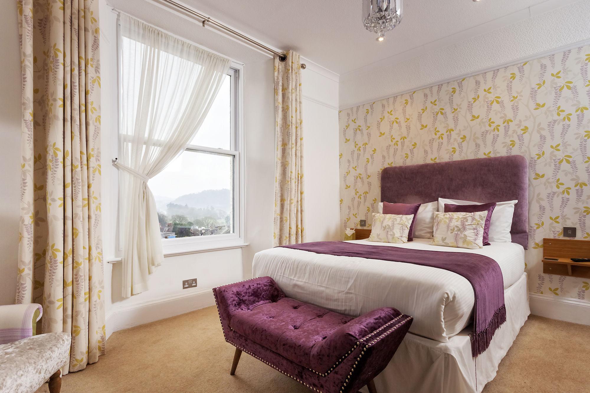 Oakbank At The Angel Inn - The Inn Collection Group Windermere Luaran gambar
