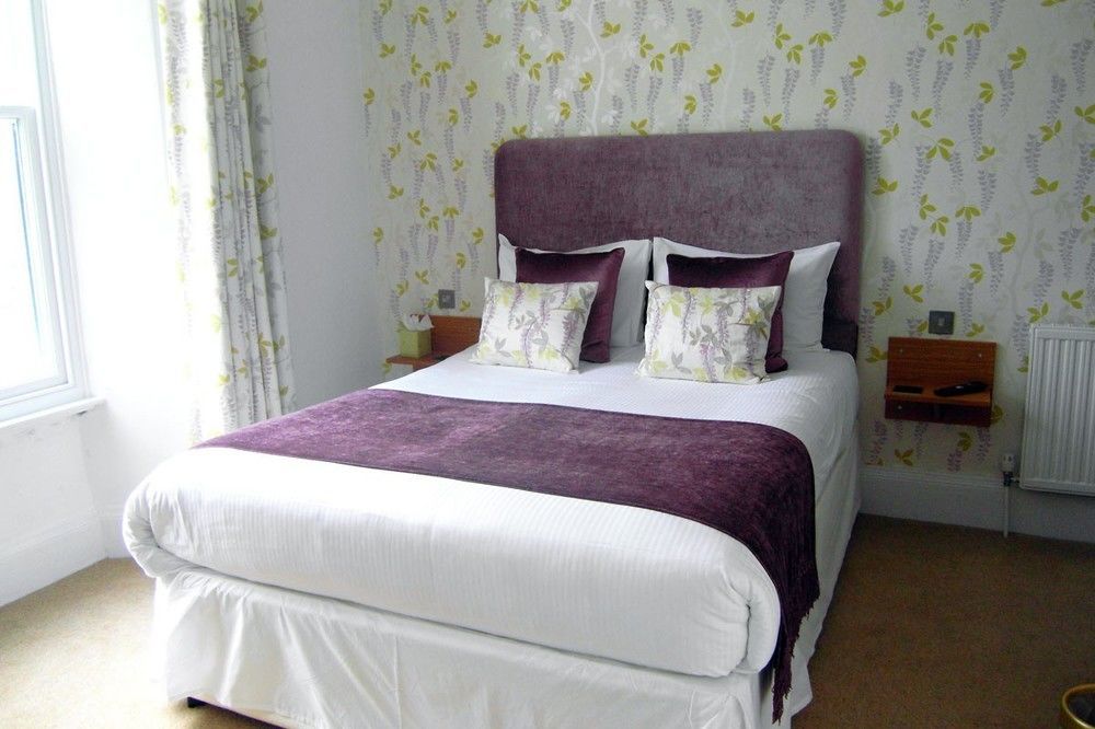 Oakbank At The Angel Inn - The Inn Collection Group Windermere Luaran gambar