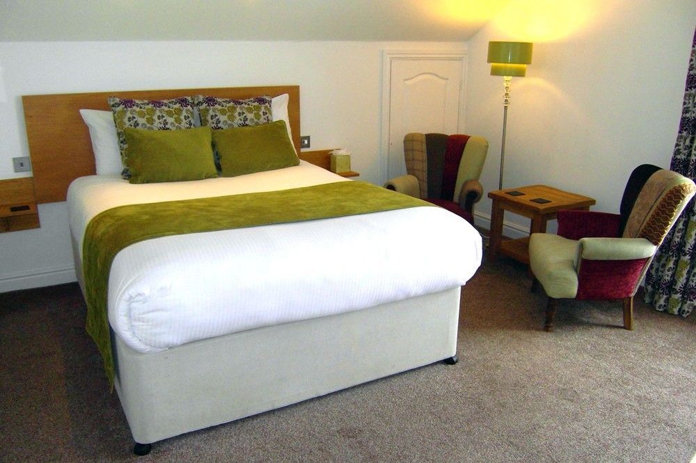 Oakbank At The Angel Inn - The Inn Collection Group Windermere Luaran gambar