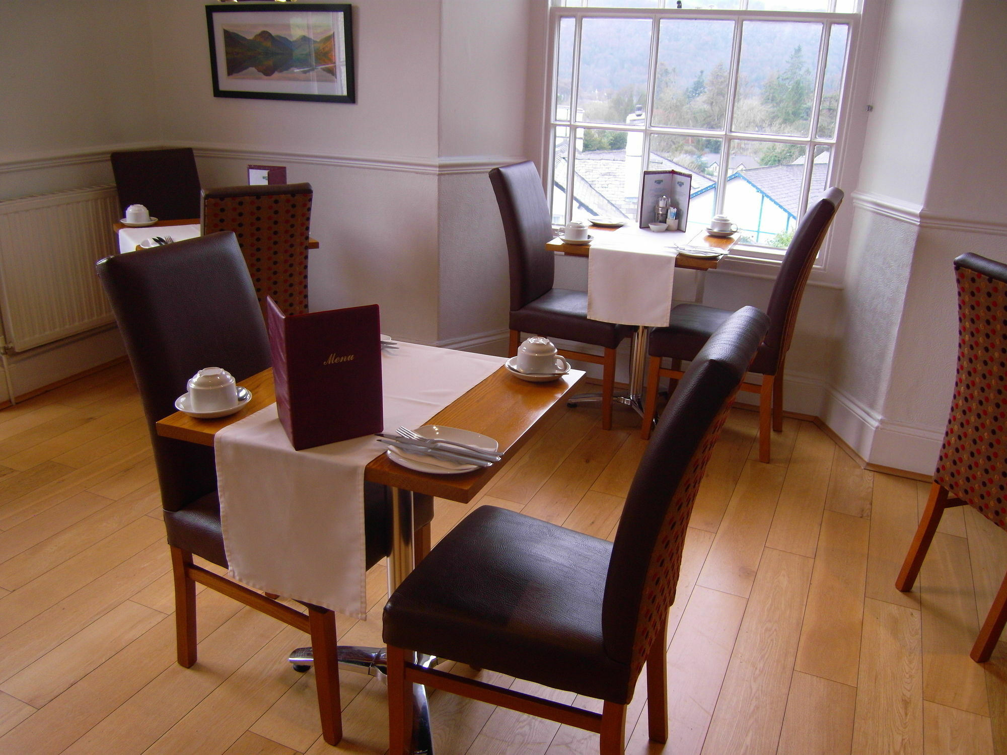 Oakbank At The Angel Inn - The Inn Collection Group Windermere Luaran gambar