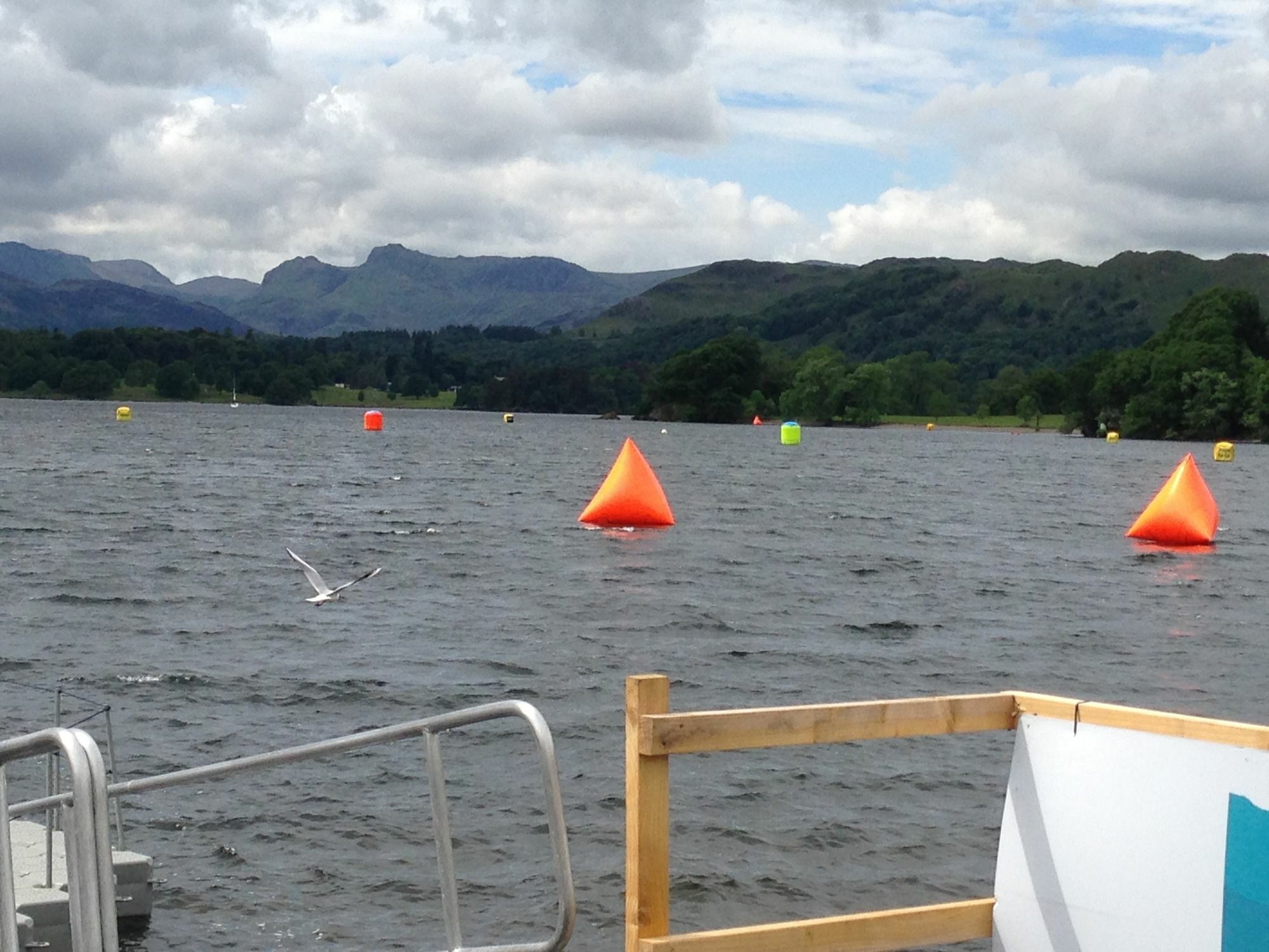 Oakbank At The Angel Inn - The Inn Collection Group Windermere Luaran gambar